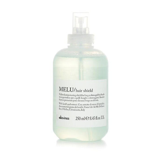 Davines Davines Melu Hair Shield Mellow Heat Protecting (for Long Or Damaged Hair) 250ml/8.45oz Lavender
