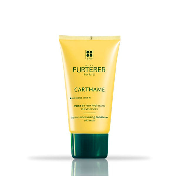 Rene Furterer Rene Furterer Carthame  Gentle Hydro-Nutritive Mask 3.4oz Hair Mask White Smoke