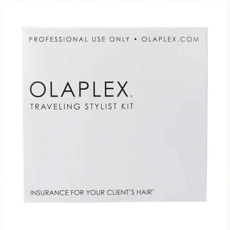Olaplex Olaplex Reconstructive Hair Treatment Traveling Stylist Hair Care Lavender