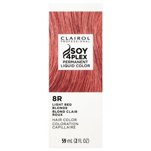 Clairol Pro Clairol Pro Miss 29 Lt Rd Bln 2 Oz Hair Care White Smoke