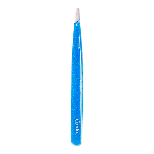 Credo Credo Solingen Glitter Tweezers Pop Art - 16Oz Arts & Crafts Dodger Blue