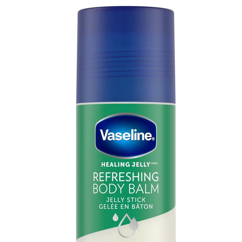 Vaseline Vaseline Aloe Refreshing Petroleum Jelly Stick - 1.41oz Lotion & Moisturizer Dark Slate Blue