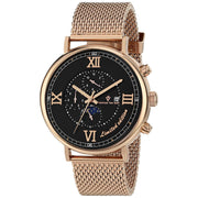 Bids.com Christian Van Sant Men's Somptueuse LTD Watches White Smoke