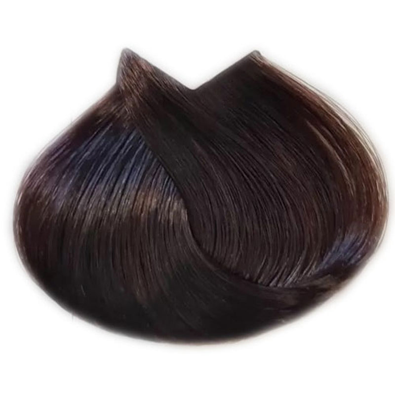 0 Loreal Professionnel Paris Majirel 5.8/5M Light Mocha Brown Permanent Hair Color Ionene G Incell 1.7 Ounce 50 Milliliters Hair Color White Smoke