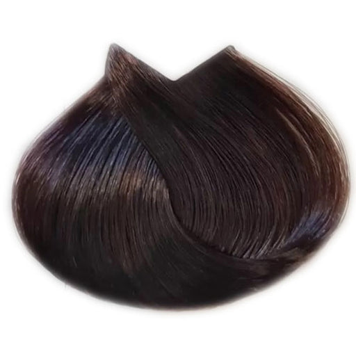 0 Loreal Professionnel Paris Majirel 5.8/5M Light Mocha Brown Permanent Hair Color Ionene G Incell 1.7 Ounce 50 Milliliters Hair Color White Smoke