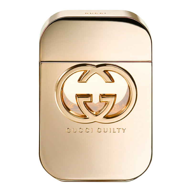 Gucci Gucci Guilty By For Women, Eau De Toilette Spray, 2.5 Ounce Health & Beauty Antique White