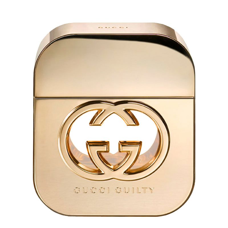 Gucci Gucci Guilty Eau De Toilette Spray 50 Ml Perfume & Cologne Wheat