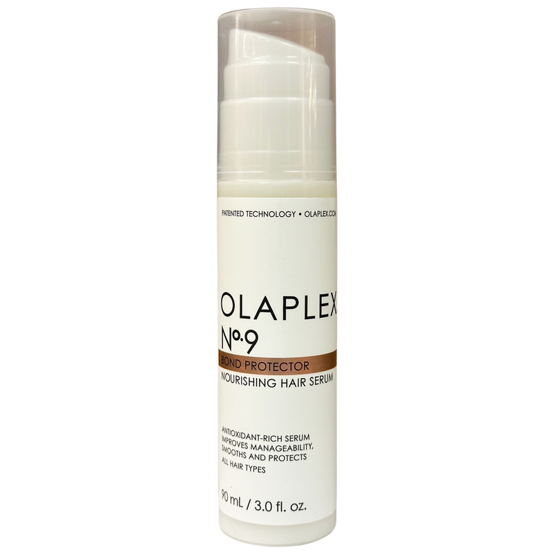 Olaplex Olaplex No.9 Bond Protector Nourishing Hair Serum 3 Oz / 90 Ml Hair Care Antique White