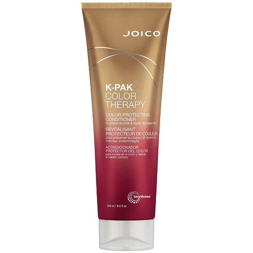 Joico Joico K-Pak Color Therapy Conditioner 300 Ml Conditioners White Smoke