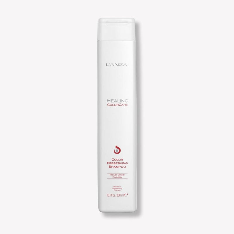 L'anza L'anza Healing ColorCare Color Preserving Shampoo 10.1 Oz Shampoo Lavender