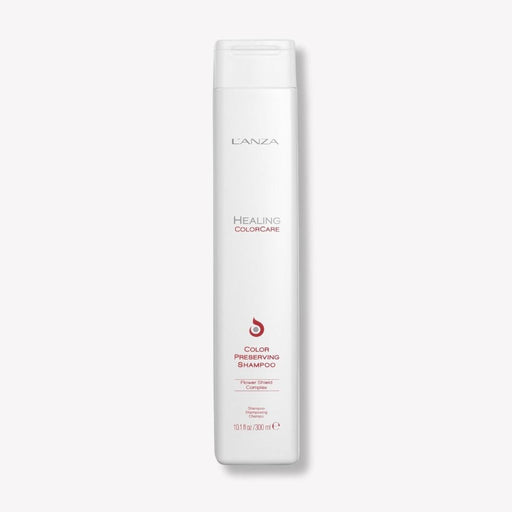 L'anza L'anza Healing ColorCare Color Preserving Shampoo 10.1 Oz Shampoo Lavender