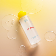 AsiaBeautyMall TOCOBO AHA BHA Lemon Facial Toner Toner Lotion Tan
