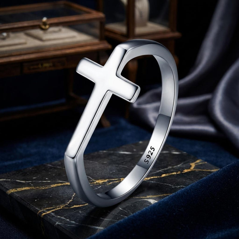 Bids.com 925 Sterling Silver Oxidized 1.7mm Ring for Women - Size 6.0 Rings Black 6,7,8