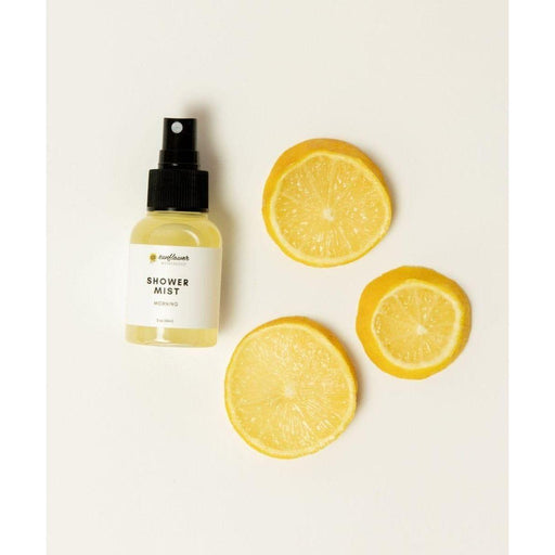 Sunflower Motherhood Morning Shower Mist Bath & Body Antique White