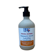 By Robin Creations Rapunzel's Secret Deep Moisture Hair Conditioner Hair, Brows & Eyelashes White Smoke Lemongrass Eucalyptus / 16 oz Biodegradable Pump Bottle,Jasmine-Gardenia / 16 oz Biodegradable Pump Bottle,Lavender-Pine / 16 oz Biodegradable Pump Bottle,Coconut & Vanilla / 16 oz Biodegradable Pump Bottle,Frosty Balsam Pine / 16 oz Biodegradable Pump Bo