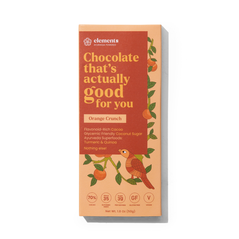 Elements Truffles The Classic Collection Chocolates Sienna