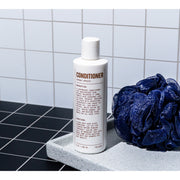 Blu Atlas Natural Conditioner Hair Light Gray Classic / 8oz,Classic / 16oz,Classic / 32oz,Santal Cedar / 8oz,Coconut Apricot / 8oz,Coconut Apricot / 16oz,Coconut Apricot / 32oz