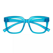 eyekeeper.com PcFae | Ready-made Readers Eyeglasses Light Sea Green Black / +0.50,Black / +0.75,Black / +1.00,Black / +1.25,Black / +1.50,Black / +1.75,Black / +2.00,Black / +2.25,Black / +2.50,Black / +2.75,Black / +3.00,Black / +3.25,Black / +3.50,Black / +3.75,Black / +4.00,Light Blue / +0.50,Light Blue / +0.75,Light B