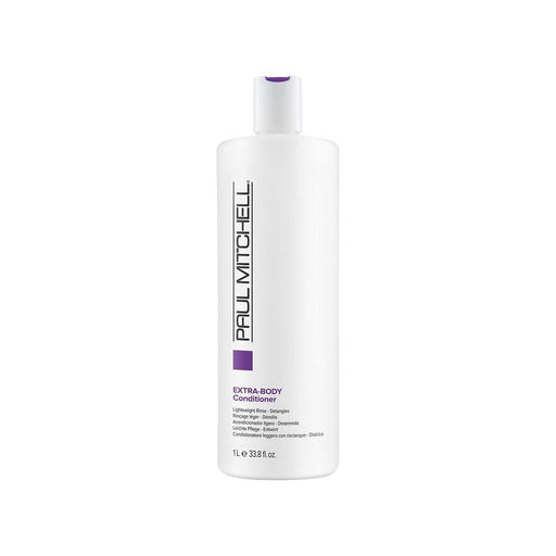 Paul Mitchell Paul Mitchell Extra-Body Daily Boost - 33.8oz Hair Styling Product Lavender