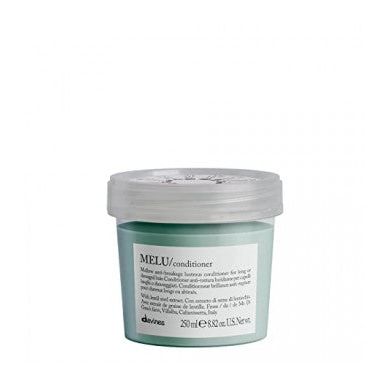 Davines Davines Melu Conditioner 250ml Conditioners Gray