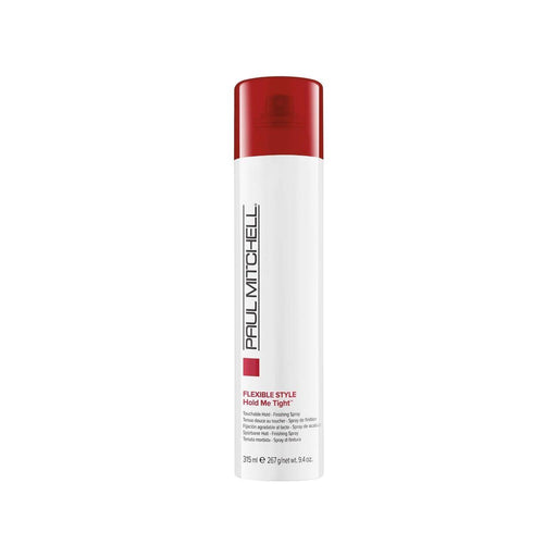 Paul Mitchell Paul Mitchell Express Style Hold Me Tight Finishing Spray 9.4oz Finishing Spray Brown