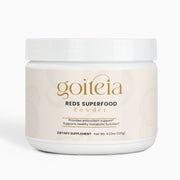 Goiteia Goiteia Reds Superfood 4.23 Oz (120g) Vitamins & Minerals Lavender