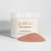 Goiteia Goiteia Reds Superfood 4.23 Oz (120g) Vitamins & Minerals Light Gray