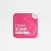 Goiteia Goiteia Sleep Strips 30 oral strips Sleep Strips Pale Violet Red