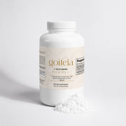 Goiteia Goiteia L-Glutamine Powder 10.6 Oz (300g) Amino Acids & Blends Lavender