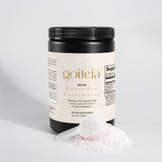 Goiteia Goiteia BCAA Post Workout Powder (Honeydew/Watermelon) 0.64lb (292g) Amino Acids & Blends Lavender