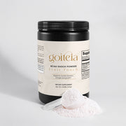 Goiteia Goiteia BCAA Shock Powder (Fruit Punch) 0.64lb (292g) Amino Acids & Blends Lavender