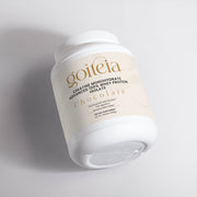 Goiteia Goiteia Advanced 100% Whey Protein Isolate (Chocolate) 29.60 oz./839 g Proteins & Blends Lavender