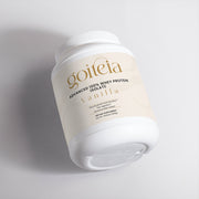 Goiteia Goiteia Advanced 100% Whey Protein Isolate (Vanilla) 28.40 oz./805g Proteins & Blends Lavender