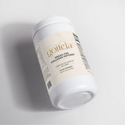 Goiteia Goiteia Grass-Fed Collagen Peptides Powder (Chocolate) 13.33 Oz (378g) Proteins & Blends Lavender