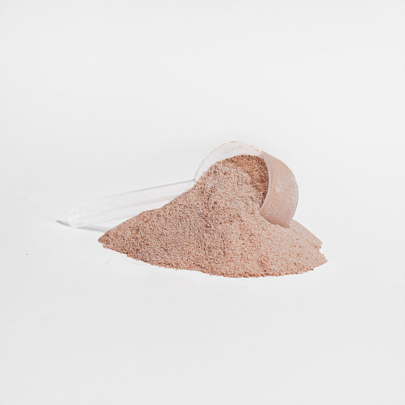 Goiteia Goiteia Grass-Fed Collagen Peptides Powder (Chocolate) 13.33 Oz (378g) Proteins & Blends Lavender