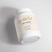 Goiteia Goiteia Plant Protein (Chocolate) 29.99 oz. (850 g) Proteins & Blends Lavender