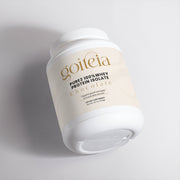 Goiteia Goiteia Pure3 100% Whey Protein Isolate (Chocolate) 24.7oz (700g) Proteins & Blends Lavender