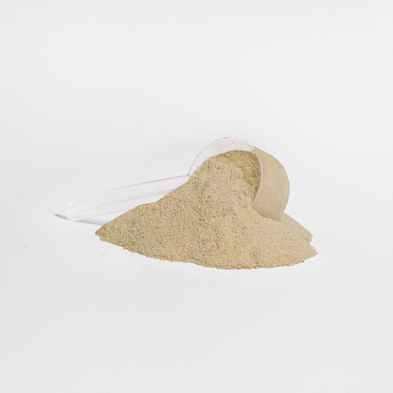 Goiteia Goiteia Pure3 100% Whey Protein Isolate (Vanilla) 24.1oz (683g) Proteins & Blends Lavender