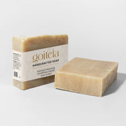 Goiteia Goiteia Rich Sandalwood Soap 4 oz (113g) Bar Soap Lavender