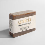 Goiteia Goiteia Coconut Beach Soap 4 oz (113g) Bar Soap Lavender