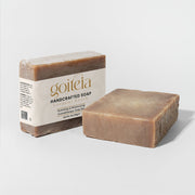 Goiteia Goiteia Coconut Beach Soap 4 oz (113g) Bar Soap Lavender