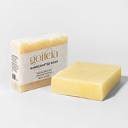 Goiteia Goiteia Breathe Clear Soap 4 oz (113g) Bar Soap Lavender