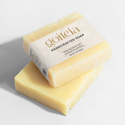 Goiteia Goiteia Breathe Clear Soap 4 oz (113g) Bar Soap Lavender
