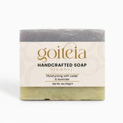 Goiteia Goiteia Slumber Soap 4 oz (113g) Bar Soap Antique White