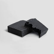Goiteia Goiteia Charcoal Soap 4 oz (113g) Bar Soap Light Gray
