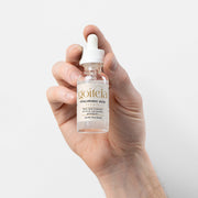 Goiteia Goiteia Hyaluronic Acid Serum 1 fl oz (30ml) Serum Lavender