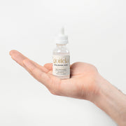 Goiteia Goiteia Hyaluronic Acid Serum 1 fl oz (30ml) Serum Lavender