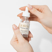 Goiteia Goiteia Hyaluronic Acid Serum 1 fl oz (30ml) Serum Lavender