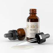 Goiteia Goiteia Gua Sha Face Oil 1 fl oz (30ml) Face Oil White Smoke