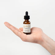 Goiteia Goiteia Hair Oil for Scalp Health and Hair Growth 1 fl oz (30ml) Hair Oil Lavender